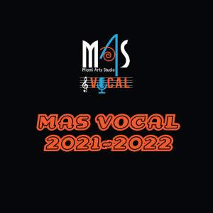Ryan Ellis的專輯MAS Vocal 2021-2022 (Live)