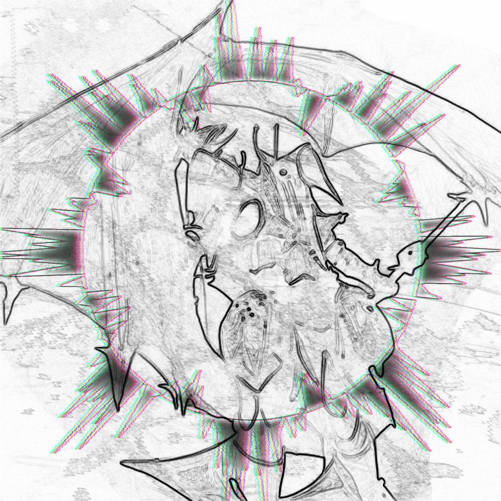 Killer Clowns / MANSCAPED (feat. Barty)