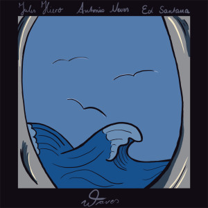 Album Waves from Jules Hiero