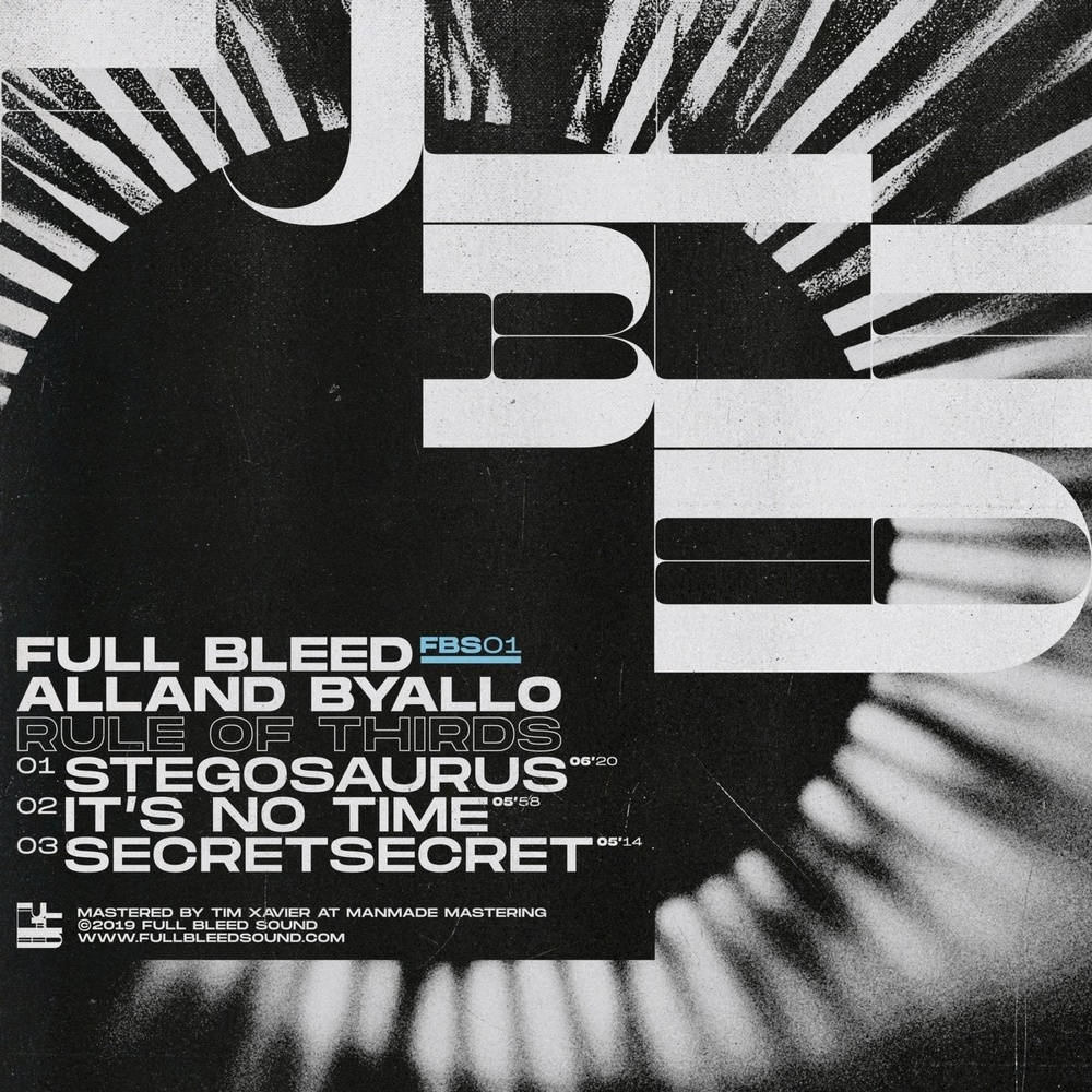It's No Time (Original Mix)