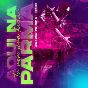 Listen to Aqui Na Parma Tu Vem Pra Fuder (Flow Vision 2) song with lyrics from DJ Cirilo de Caxias