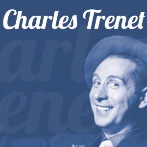 Dengarkan lagu Dans les pharmacies nyanyian Charles Trenet dengan lirik