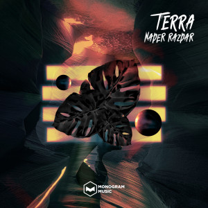 Nader Razdar的專輯Terra
