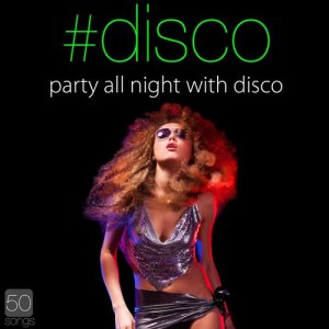 Various Artists的專輯#disco