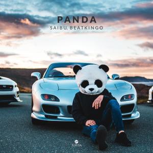 SAIBU的专辑Panda (Explicit)