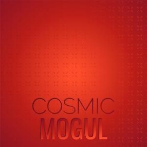 Dengarkan lagu Cosmic Mogul nyanyian Krystie Deli dengan lirik
