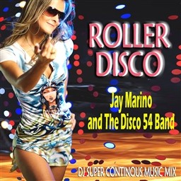收聽Jay Marino的YMCA / In The Navy / Bad Girls / Music Box Dancer / Dancin' Queen / Shadow Dancin' / Boogie Shoes / We Are Family / Gonna Fly Now / In The Bush歌詞歌曲