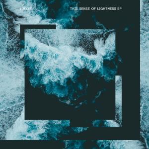 Lukkee的專輯This Sense Of Lightness EP