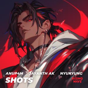 收聽Anup4m的Shots歌詞歌曲