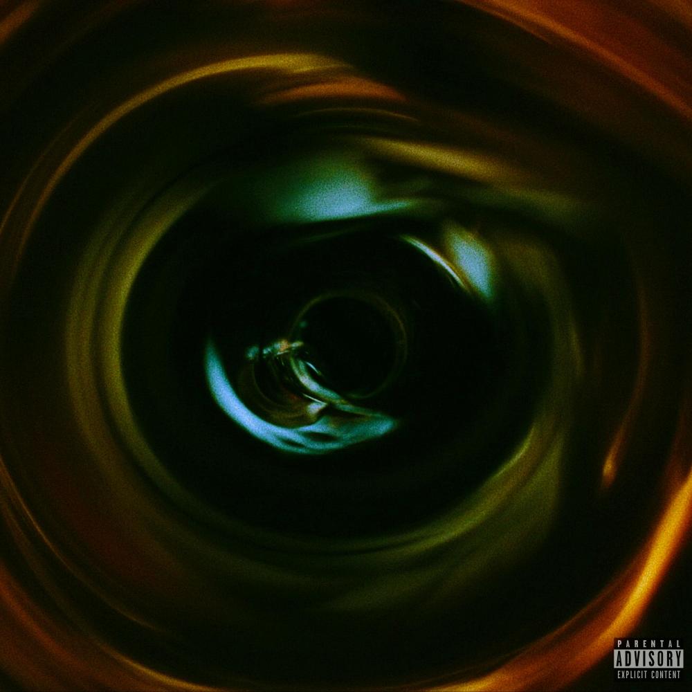 Shanghai (feat. Nyra) (Explicit)