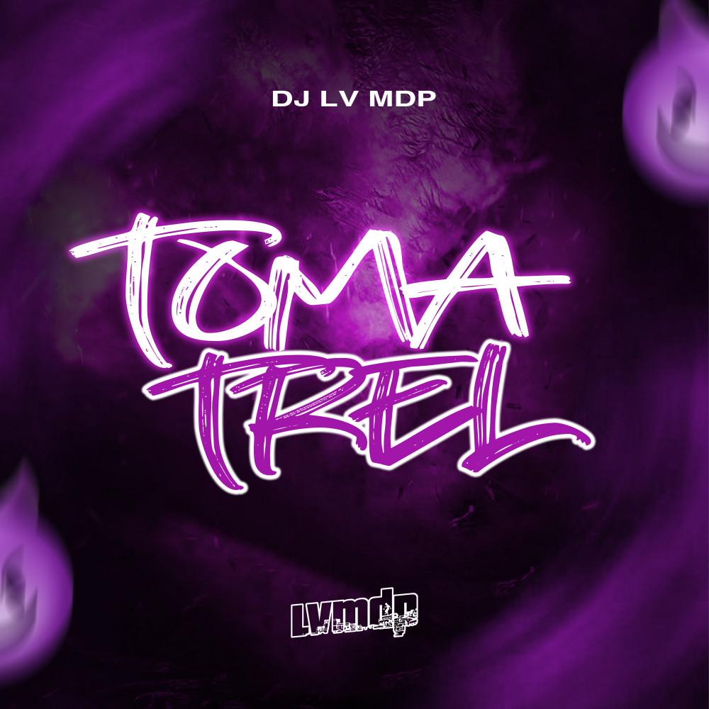 MTG TOMA TREL (Explicit)