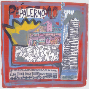 收聽Palermo的Apple歌詞歌曲