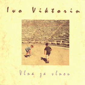 Ivo Viktorin的專輯Vlna za vlnou (Wave After Wave)