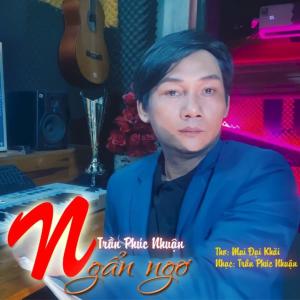 ดาวน์โหลดและฟังเพลง Ngẩn Ngơ พร้อมเนื้อเพลงจาก Trần Phúc Nhuận