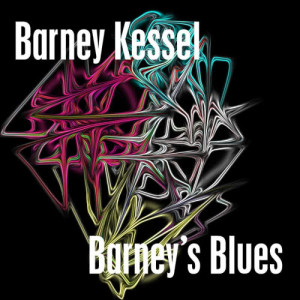 ดาวน์โหลดและฟังเพลง Comtemporary Blues พร้อมเนื้อเพลงจาก Barney Kessel