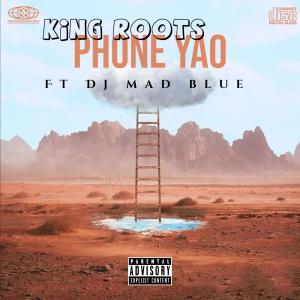 DJ Mad Blue的專輯PHONE YAO (feat. Dj mad blue)