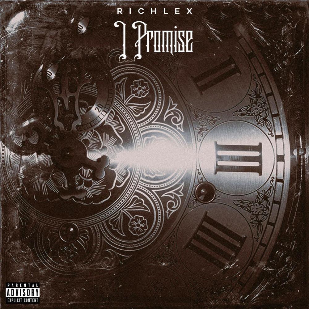 I Promise (Explicit)