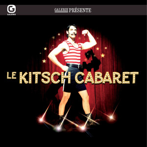 Jacques Mercier的專輯Le Kitsch Cabaret