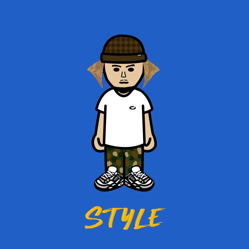 Style (Explicit)