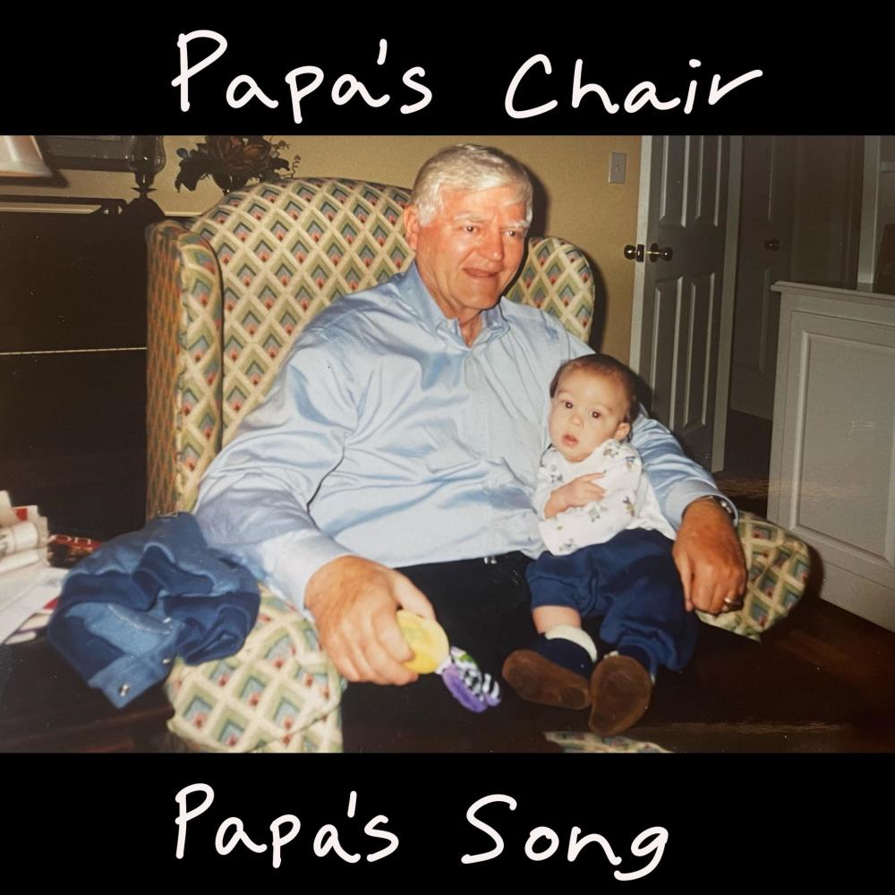 Papa's Song