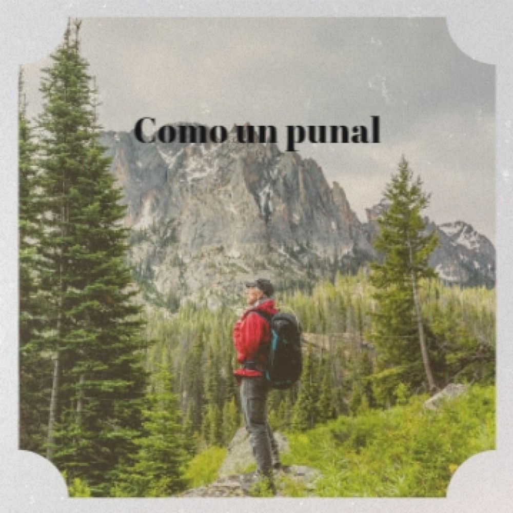 Como un punal