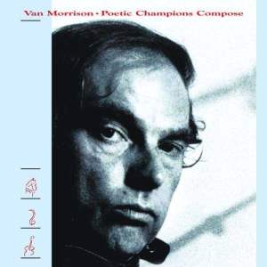 收听Van Morrison的Spanish Steps歌词歌曲