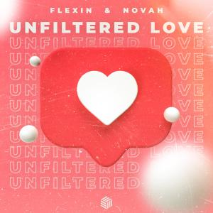 Album Unfiltered Love from Flexin