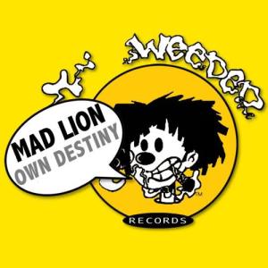 Listen to Own Destiny (Krs-One Mix) song with lyrics from Mad Lion