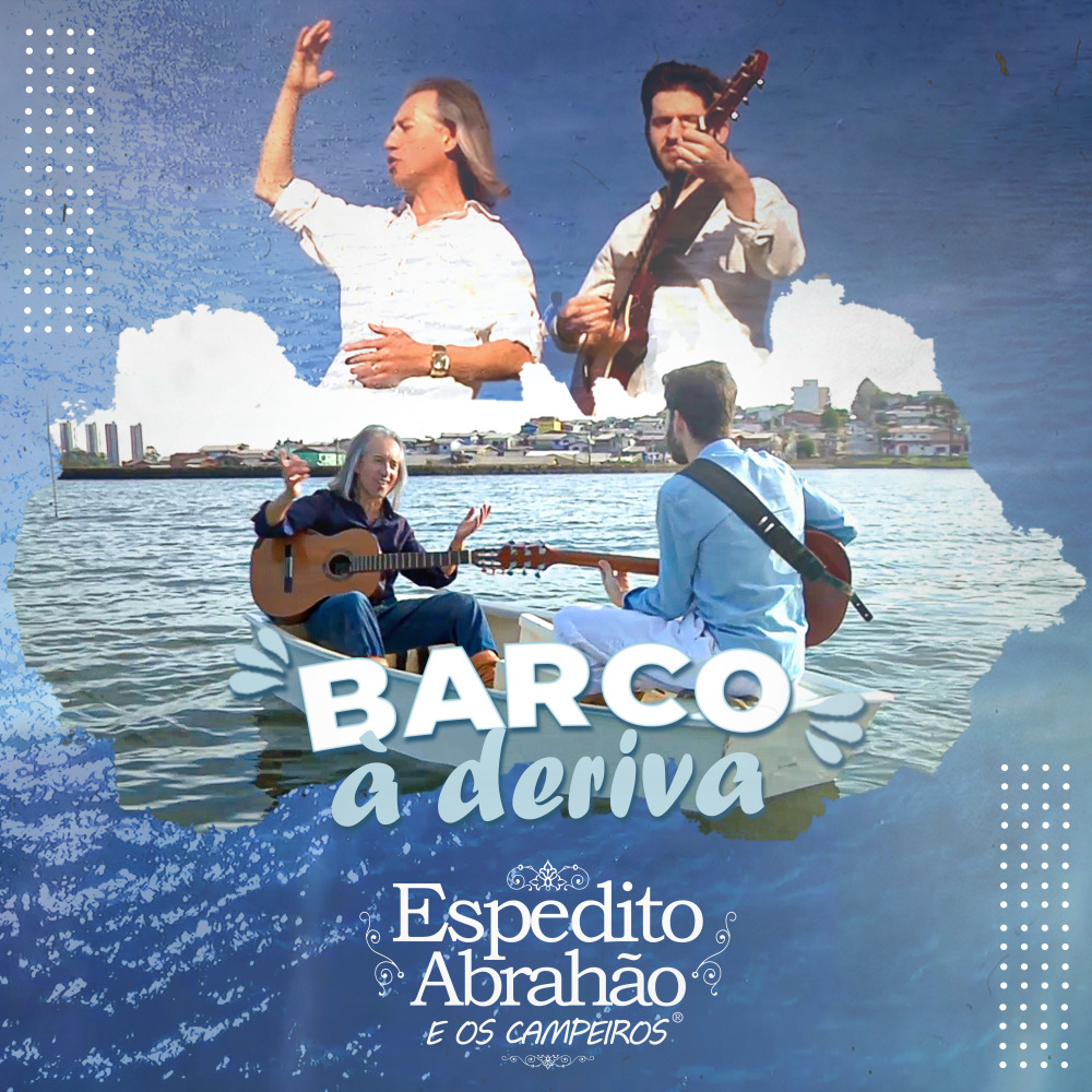 Barco à Deriva