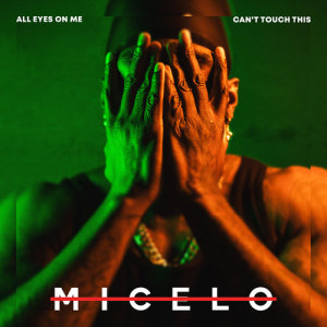 收聽Micel O.的Can't Touch This (Explicit)歌詞歌曲