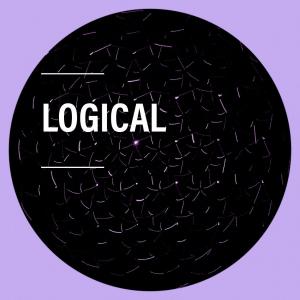 Listen to Logical song with lyrics from Caz