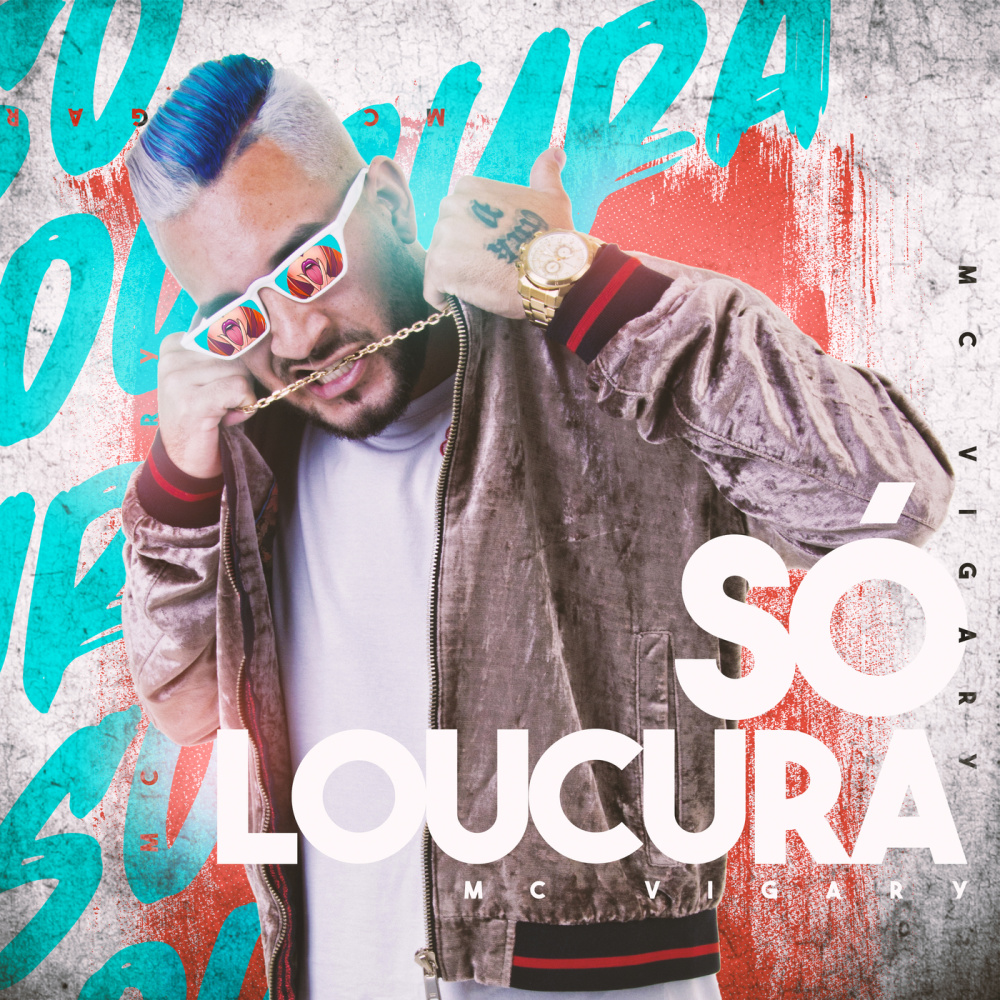 Hashtag Só Loucura (Explicit)