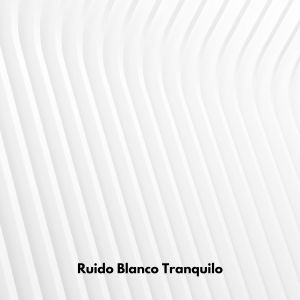 收聽Ruido Blanco Tranquilo的Ruido Blanco y Lluvia歌詞歌曲