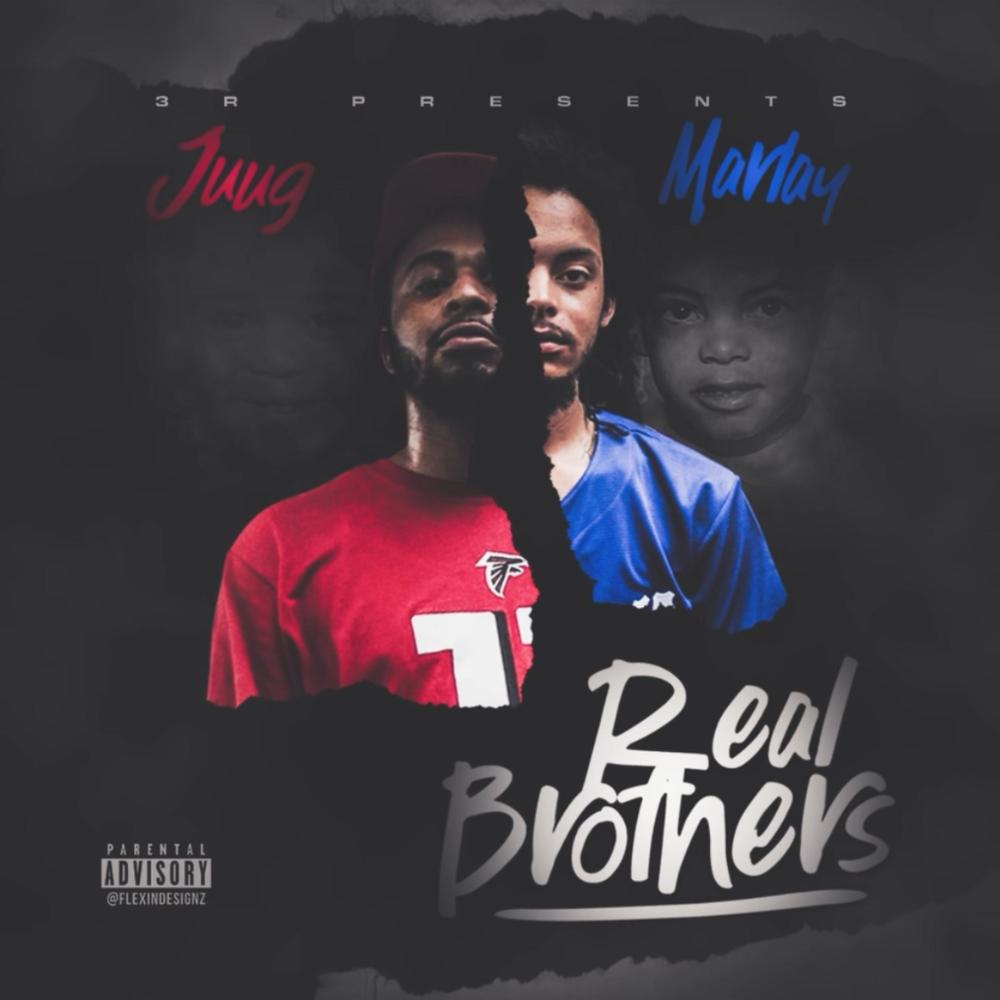 Real (feat. Marlay) (Explicit)