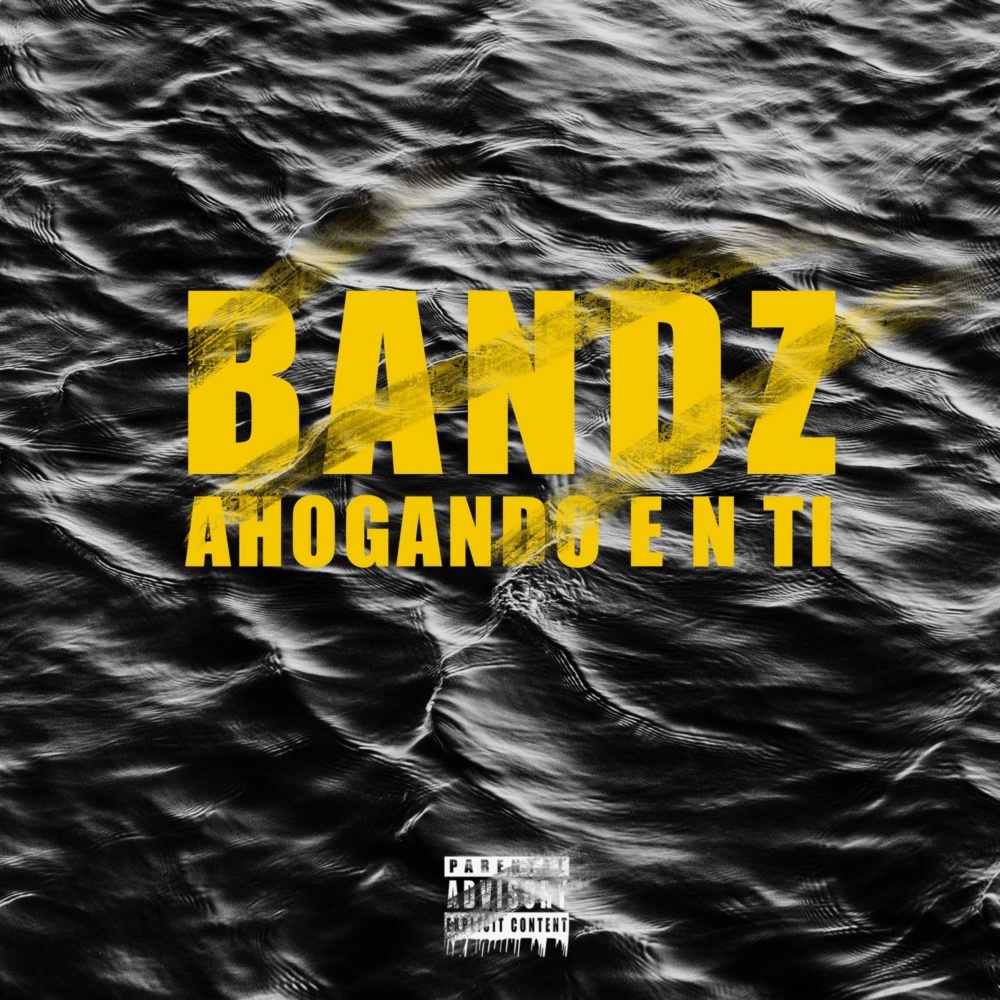 Ahogando en Ti (Explicit)
