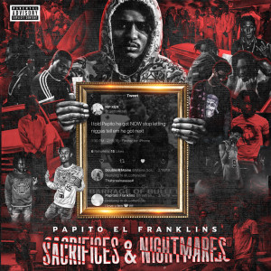 Listen to Slime Talk (Explicit) song with lyrics from Papito El Franklins