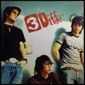 ดาวน์โหลดและฟังเพลง จำหน้าฉันเอาไว้ พร้อมเนื้อเพลงจาก 3Diff