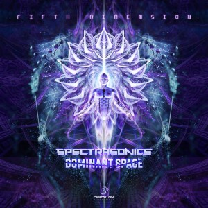 Album Fifth Dimension oleh Dominant Space