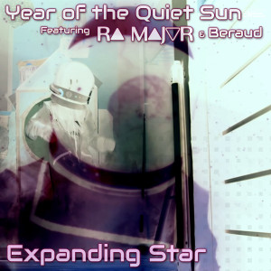 Listen to Expanding Star song with lyrics from Year of the Quiet Sun