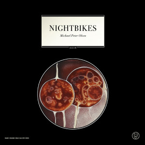 Michael Peter Olsen的專輯NightBikes