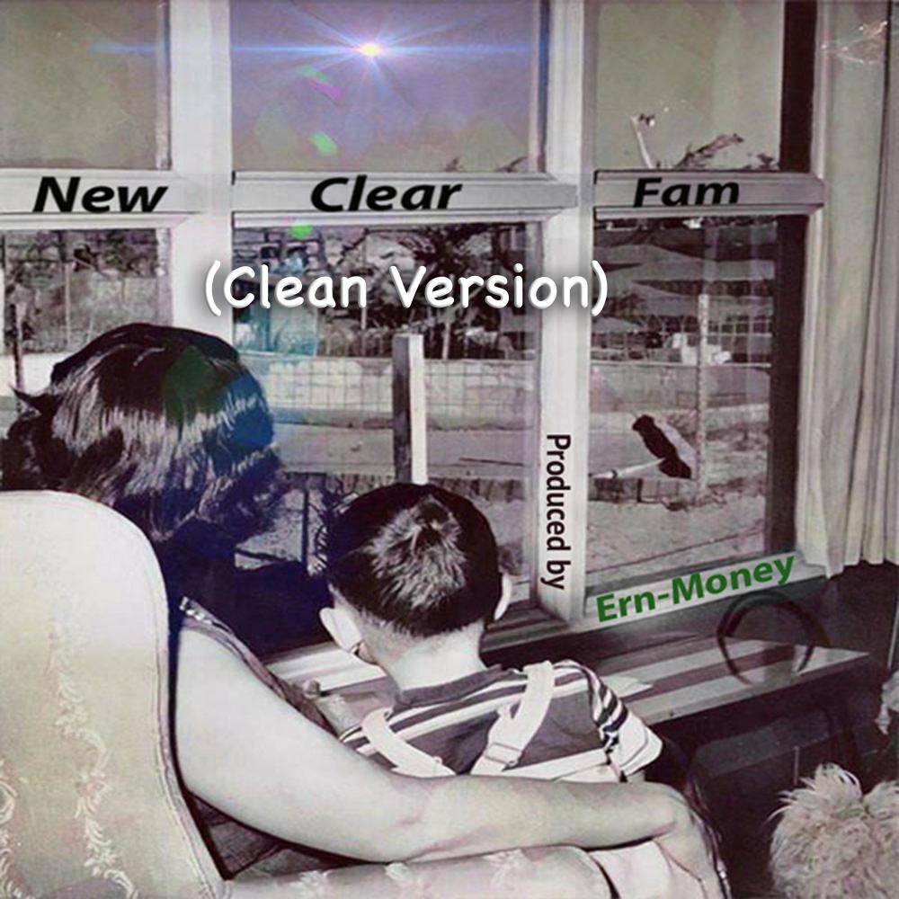 One and Done (feat. Plagueon & Third) (Clean Version)