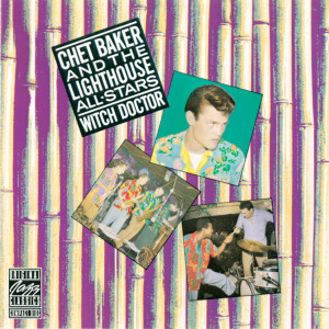 ดาวน์โหลดและฟังเพลง Witch Doctor พร้อมเนื้อเพลงจาก The Lighthouse All-Stars