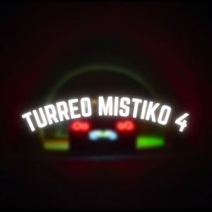 收聽Jona Caso的Turreo Mistiko 4歌詞歌曲
