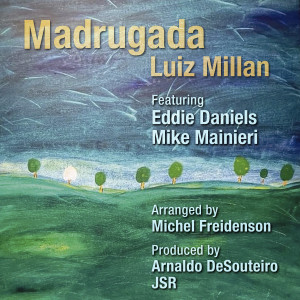 ดาวน์โหลดและฟังเพลง Madrugada (daybreak) พร้อมเนื้อเพลงจาก Luiz Millan