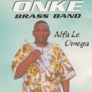 ดาวน์โหลดและฟังเพลง Hlonolofatsa (Instrumental) พร้อมเนื้อเพลงจาก Onke Brass Band