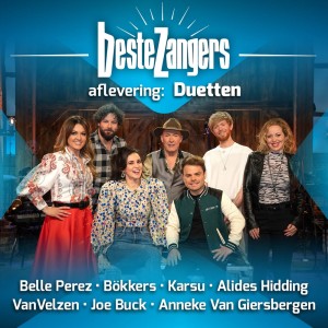 Listen to Hou Van Mij song with lyrics from VanVelzen