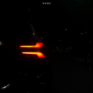 Listen to Tard le soir song with lyrics from Yos
