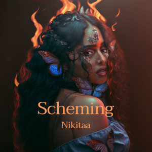 Nikitaa的專輯Scheming