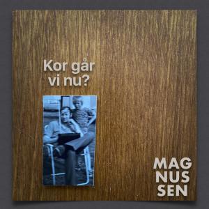 ดาวน์โหลดและฟังเพลง Det Gode Livet พร้อมเนื้อเพลงจาก Magnussen