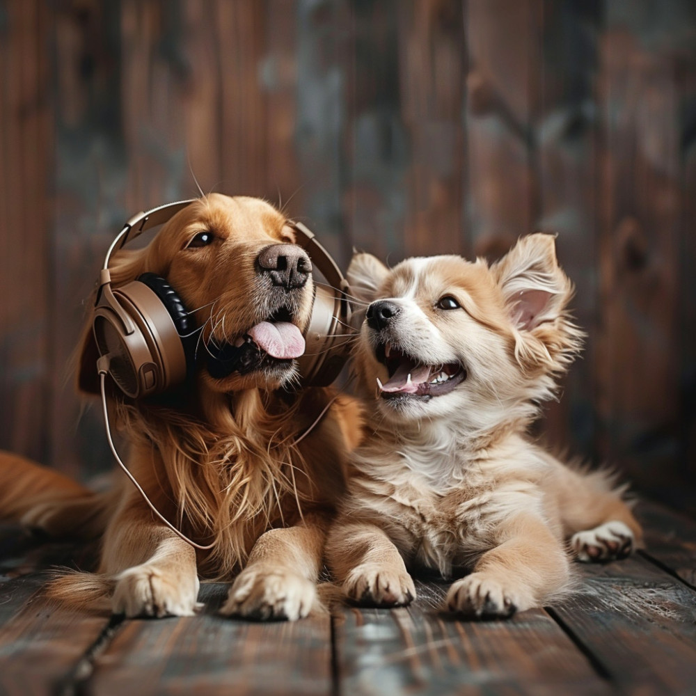 Melodies for Muddy Paws